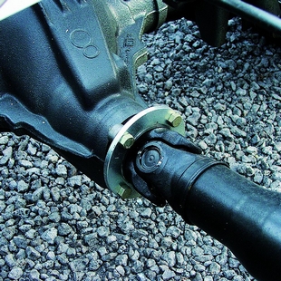 ��Ч�������󻬼� Langzeitfett mit MoS2  388810 2