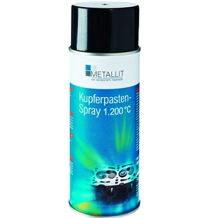 �͸���ͭ��� Kupferpasten-Spray 1200��    393020