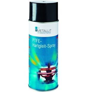 �����ط�������� PTFE-Hartgleit-Spray  394051