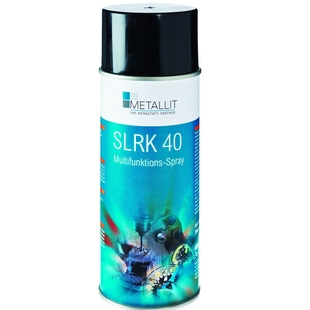 SLRK40����;����� SLRK 40 Multifunktions-Spray  394101