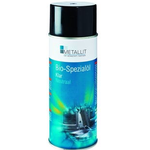 ������̬�����󻬼� Bio-Spezialoel Klar  394550