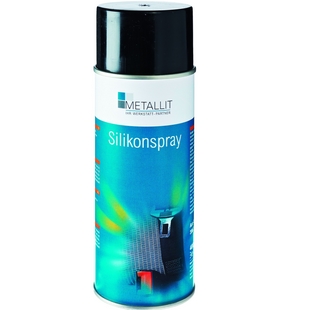 ��ɹ�������� Silikon Spray  396301