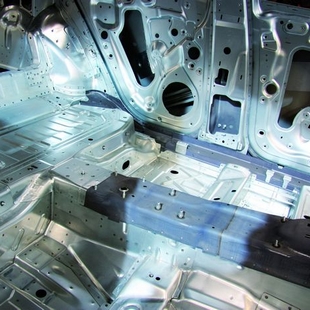 �ڲ㱣���� Hohlraumschutz  395041 2