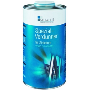 пͿ��ϡ�ͼ�Spezaial-Verd��nnung f��r Zinkotom -S-  397020
