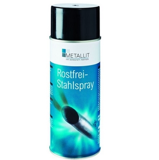 �������� Rostfrei-Stahlspray  399500