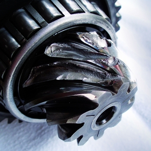 SMK150 Stahl- und Metallkitt SMK 150   381401 2