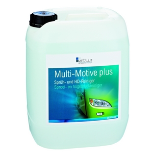 ��ѹˮǹ����ϴ�� Multi-Motive Plus Spr��h- und HD-Reiniger   381019��381020