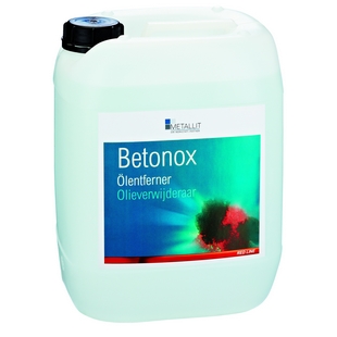 ���ͼ� Betonox Oelentferner  386009��386010 2
