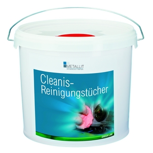 ��ˮ�����ֽ�� Cleanis-Reinigungstuecher 399990