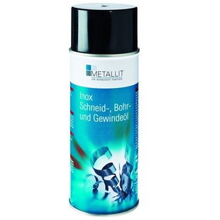 ��������͡�Schneid-,Bohr- und Gewindeoel INOX    396208