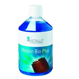 ˮ�Ժ��ӱ����� Metalin Bio Plus  395011��395012