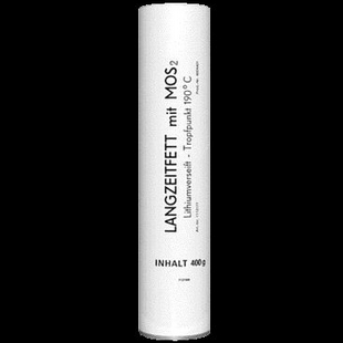 ��Ч�������󻬼� Langzeitfett mit MoS2  388810 3