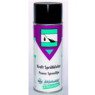 ǿ������ճ�� Kraft-spr��hkleber  394410 3