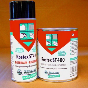 �ٸ�ǿ���Է������(����ɫ������ɫ������ɫ1����) Rostex ST 400  395910��395911��395914 3