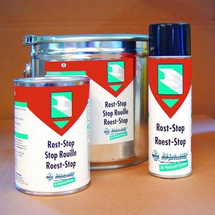 阻锈喷剂 Rost-Stop 395900/395901/ 395905/395906/395907 3