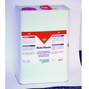������ Meta-Wachs  381165 3