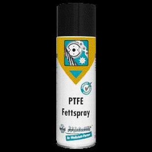 �ط�����֬���  PTFE Fettspray   395015 3