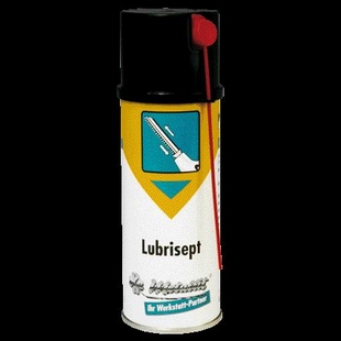 LUB�����󻬼� Lubrisept  394501 3