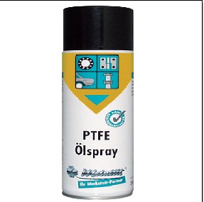 �ط��������� PTFE Oelspray  395016 3
