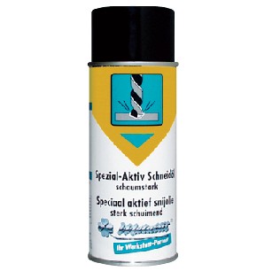 ������������Ͷ����͡�Spezial-Aktiv Schneidoel-schaumstark-  396205 3