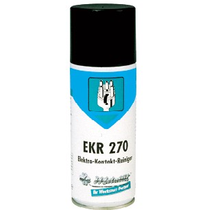 ���Ӵ�ͷ��ϴ�� Elektro-Kontakt-Reinger   394270 3