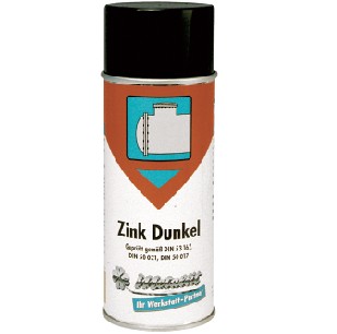 锌喷剂-深色 Zink Dunkel 399872 3