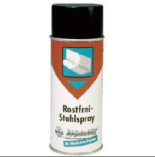 �������� Rostfrei-Stahlspray  399500 3