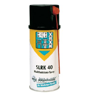 SLRK40����;����� SLRK 40 Multifunktions-Spray  394101 3