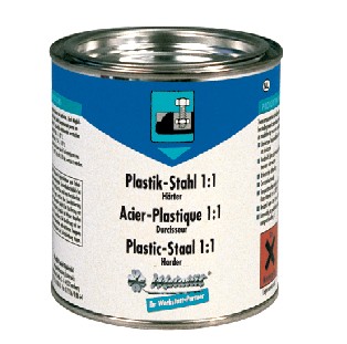 ��-�� Plastik-Stahl 1:1  386060 3