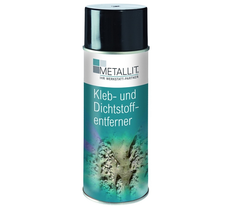 ճ������� Kleb- und Dichtstoffentferner 394250